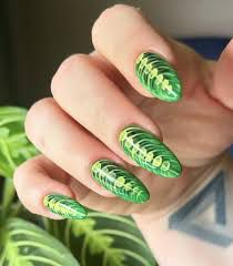 50 gorgeous nail art designs you must try