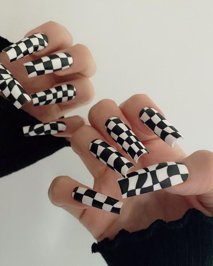 50 gorgeous nail art designs you must try