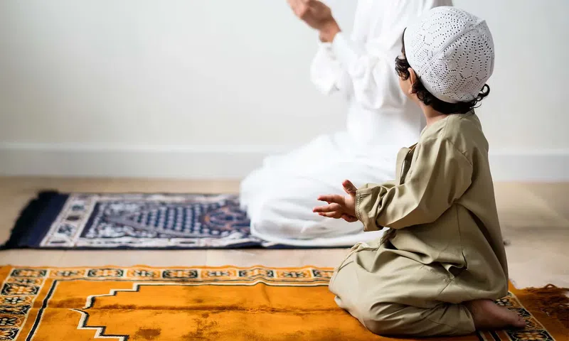 100 Muslim boy names with deep Islamic meanings [Islamic Relief]