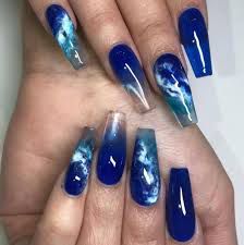 50 gorgeous nail art designs you must try