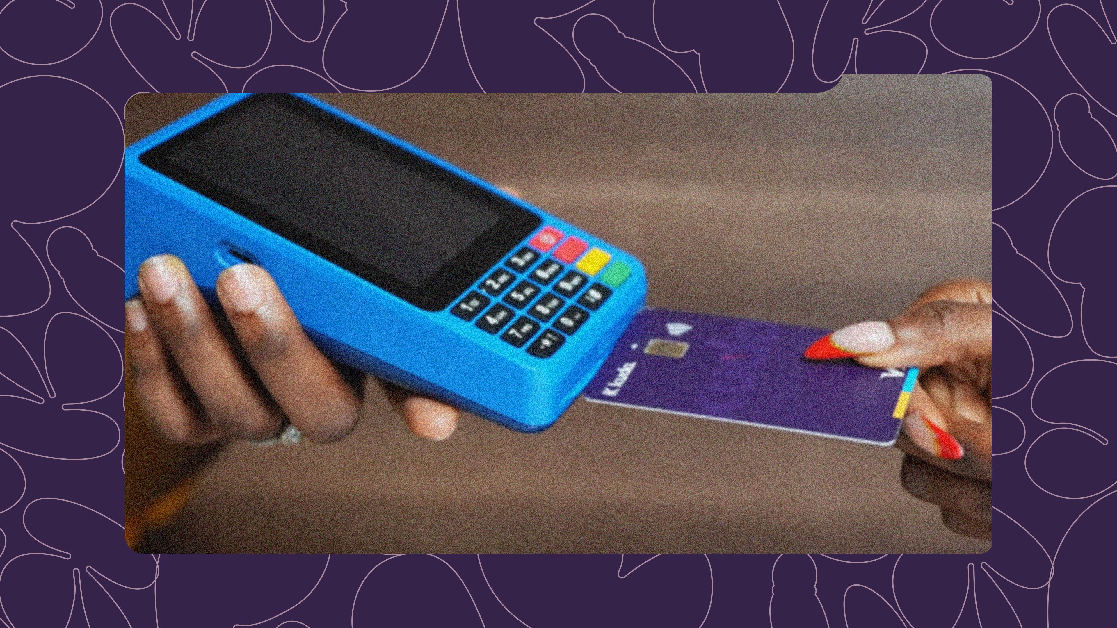 Kuda POS Review, Charges & Pricing