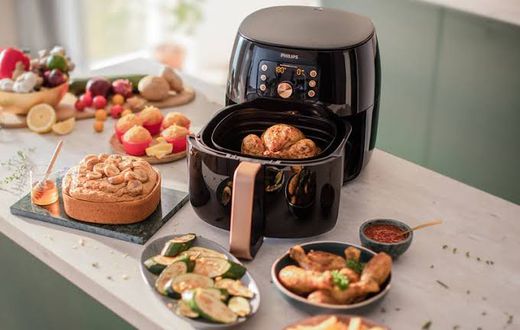 Tips for Using an Air Fryer Safely: Essential Safety Guidelines