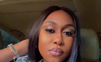 Cynthia Morgan