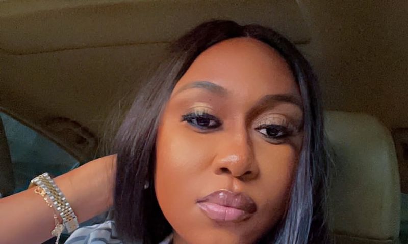 Cynthia Morgan