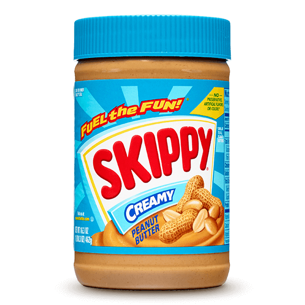 Skippy Peanut Butter