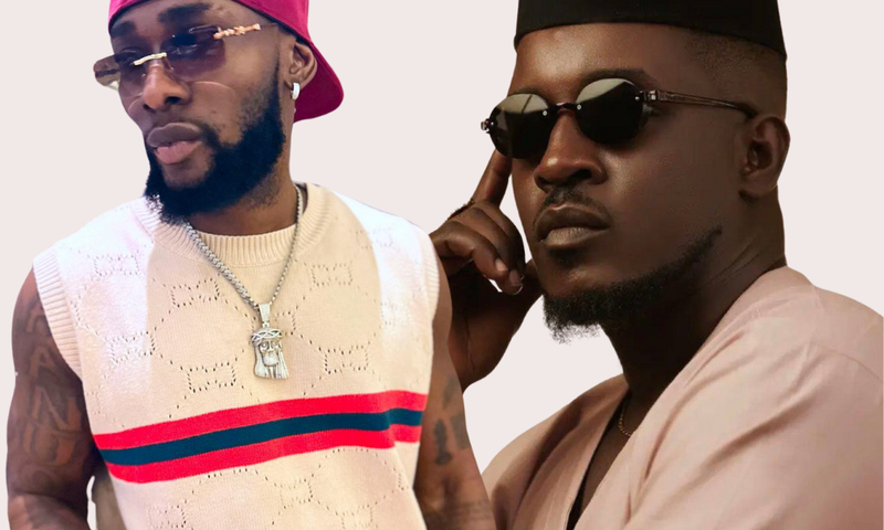 No Nigerian rapper should be compared to MI Abaga: Phenom