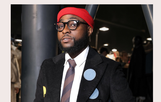 Davido announces dates for the '5 Alive' tour, including 60K capacity UK stadium