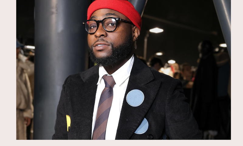 'They tried to kill me - Davido calls out security men at Ibiza nightclub