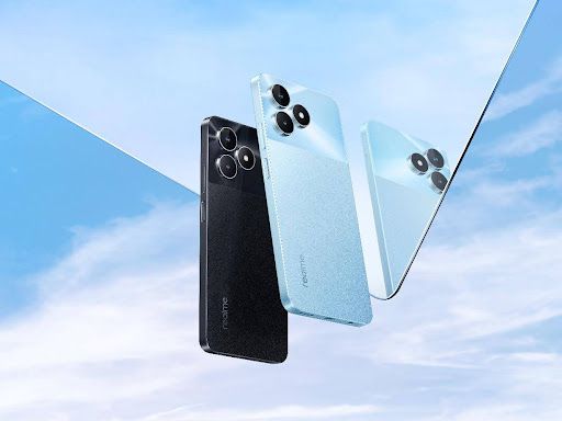 realme C75 awarded Best Quality Smartphone of the year at BOICT Award 2025