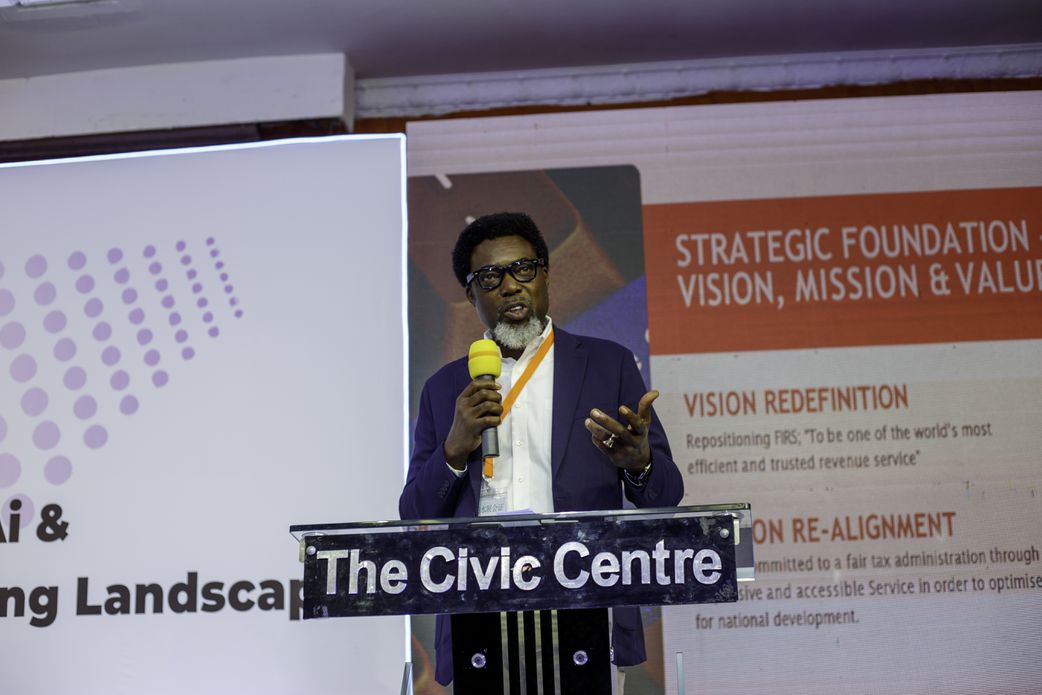PMI Nigeria Chapter hosts annual conference and celebrates 20 years with AI-focused theme