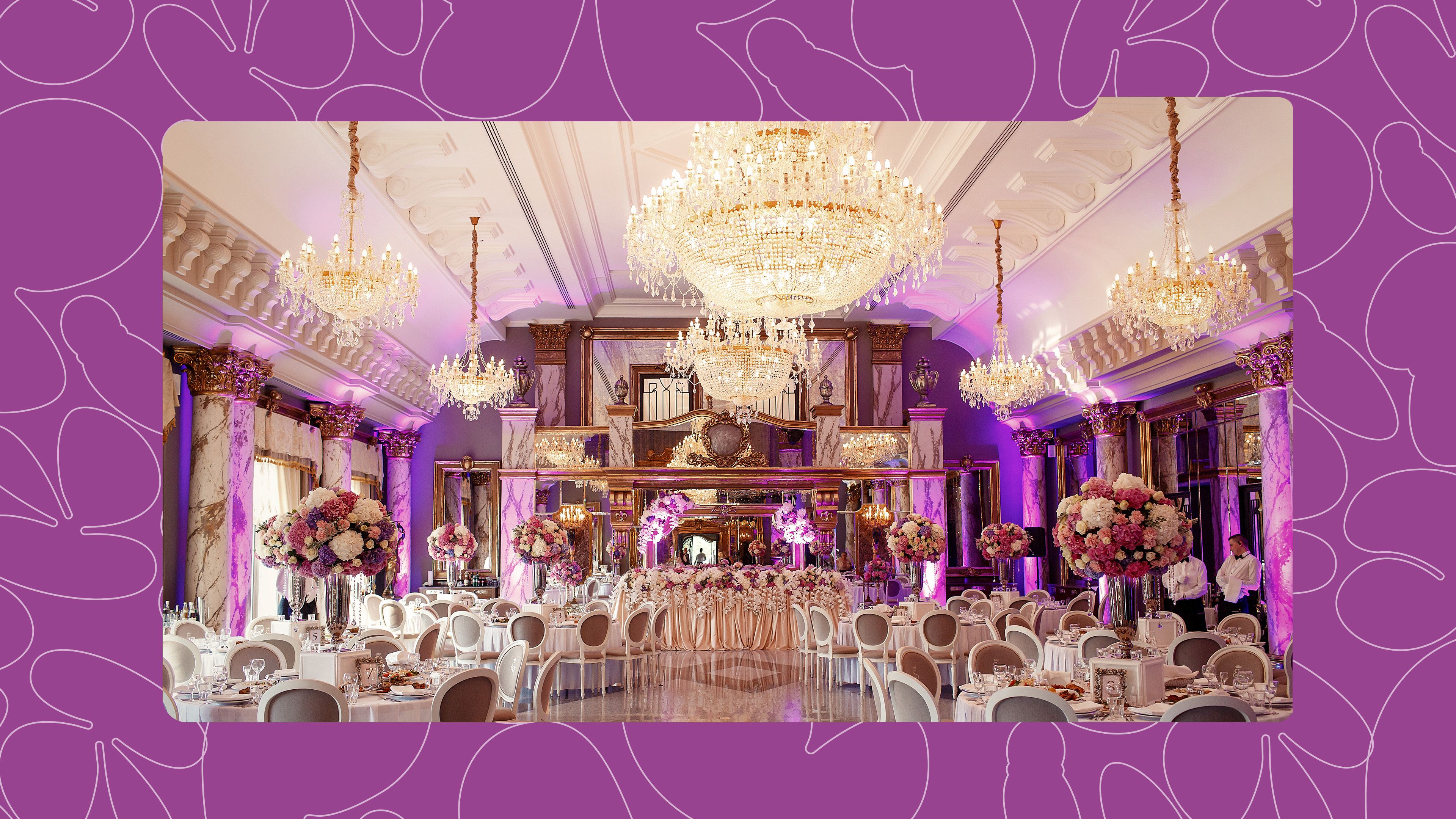 Best Outdoor Wedding Venues in Lagos
