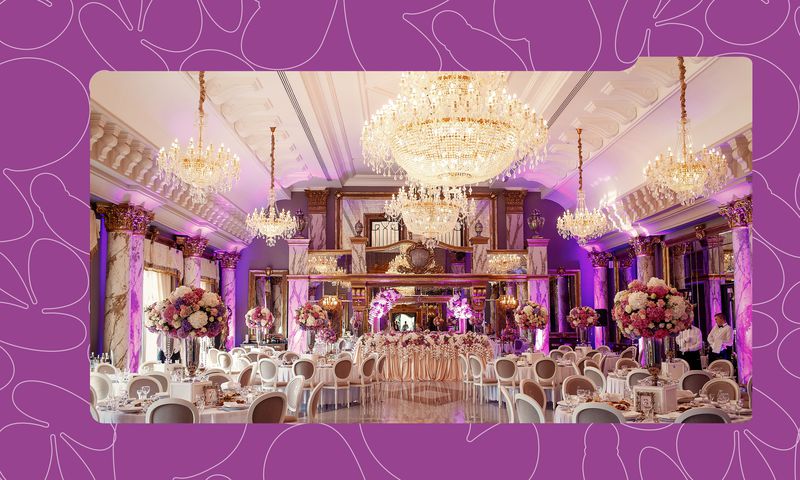 Entertainment news Celebrity gossip Movie and TV show updates Latest celebrity news Trending entertainment stories Best Outdoor Wedding Venues in Lagos