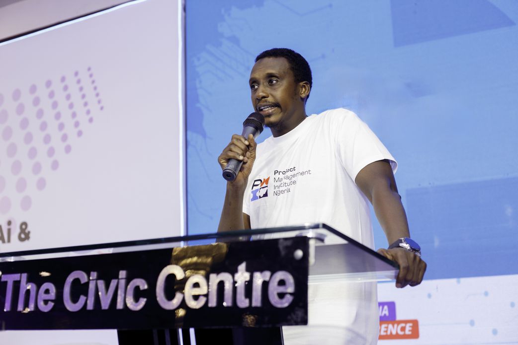 PMI Nigeria Chapter hosts annual conference and celebrates 20 years with AI-focused theme