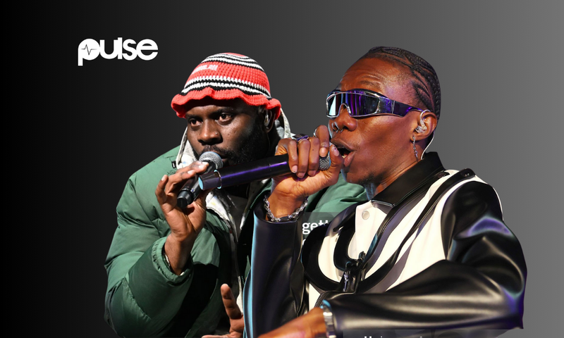 Rap Beef, Then What? What Does Nigerian Hip Hop Really Need? 