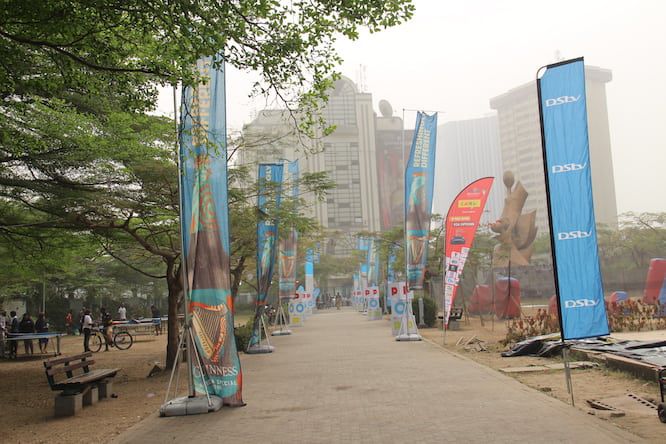 Entertainment news Celebrity gossip Movie and TV show updates Latest celebrity news Trending entertainment stories These Outdoor Wedding Venues in Lagos Help You Say “I Do” in Style