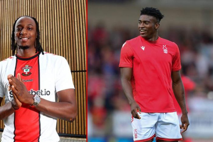 Nottingham Forest and Southampton are expected to be in a relegation scrap this season