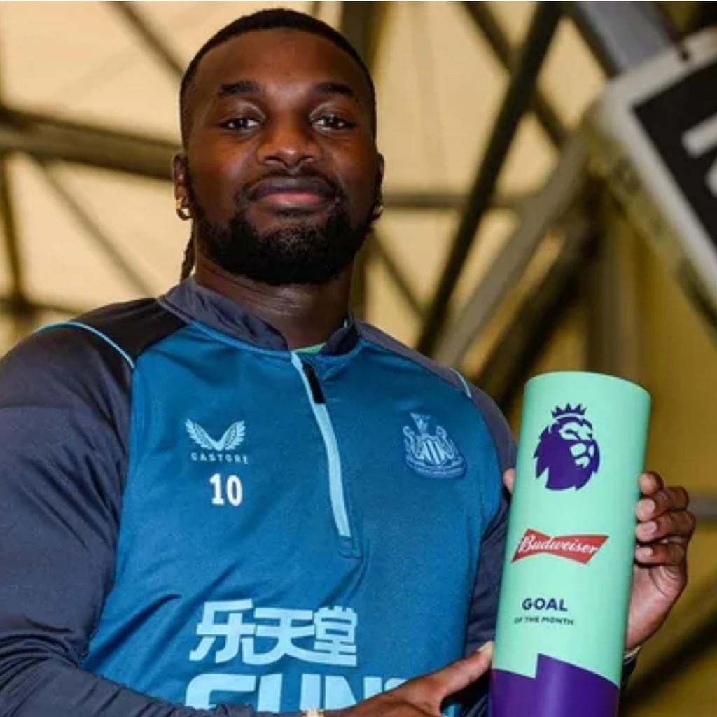 Arsenal boss Mikel Arteta wins Manager of the Month for August [Video]