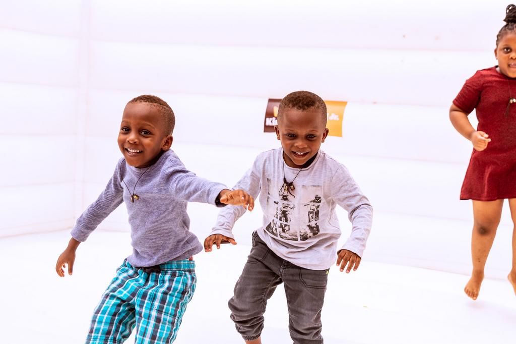 Burger King launches a new outlet in Festac