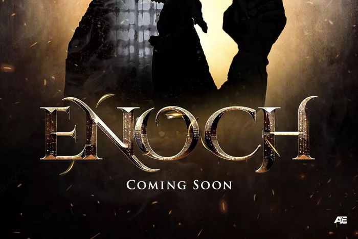 Enoch biopic [Instagram]