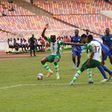 Osimhen scored the winner as Nigeria beat Sierra Leone
