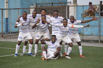 Rivers United could be officially handed the title when they return home to play Kano Pillars on matchday 36.