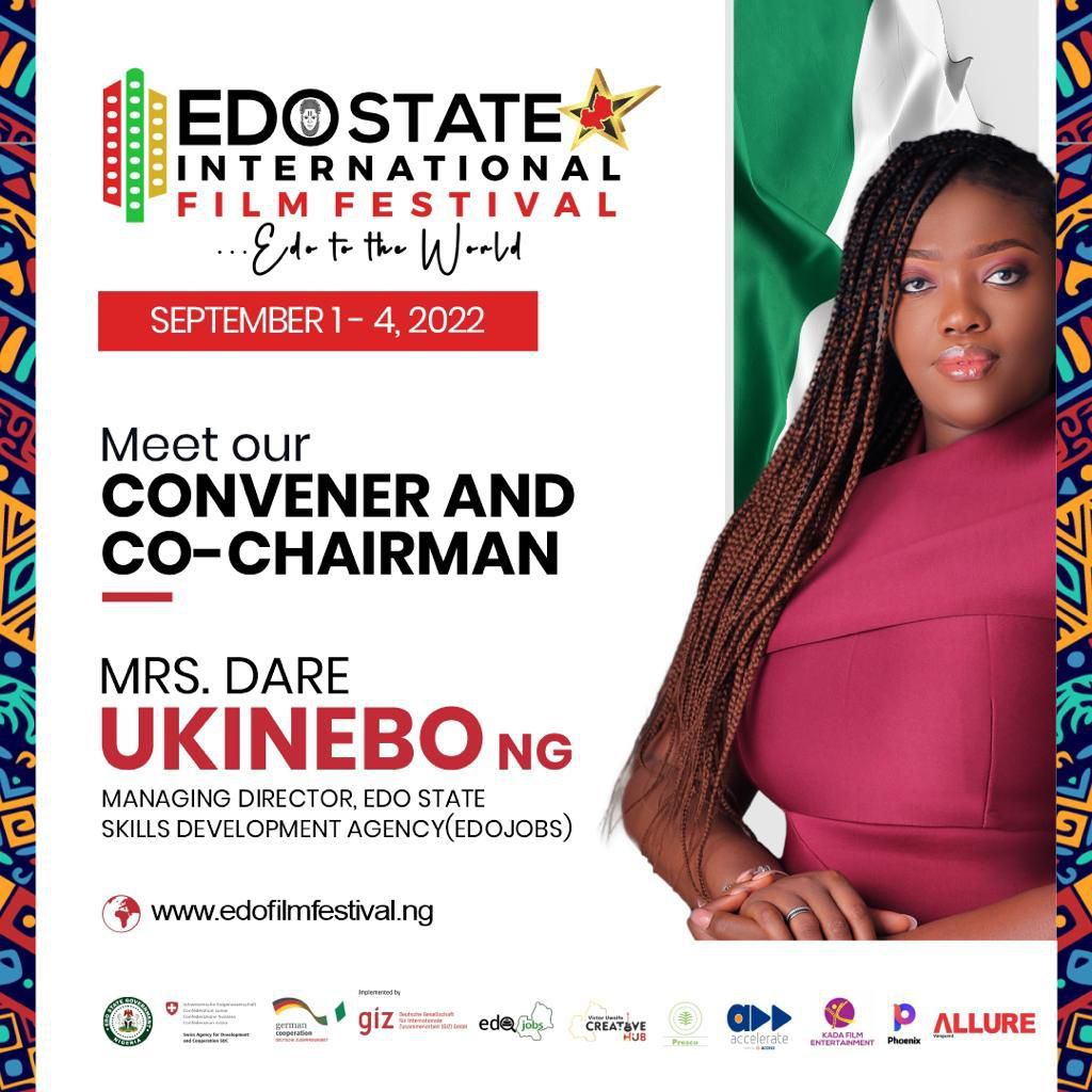 Edo State opens to the world
