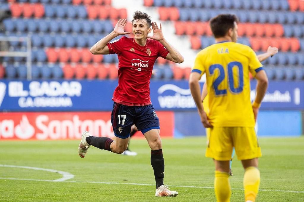 Alaba, Danjuma, Duro, Willian Jose and the Top 5 transfers of the La Liga season