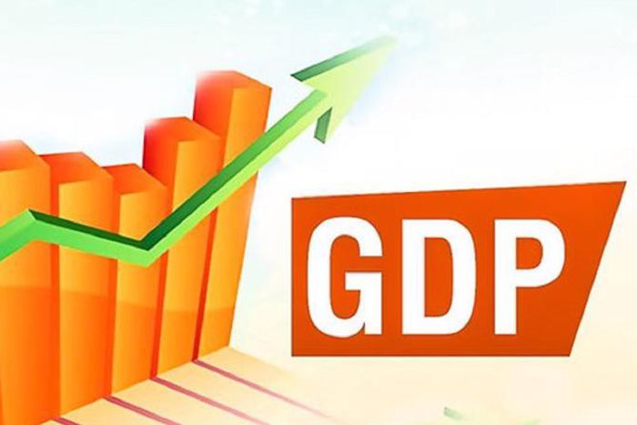 GDP (VGPNews)