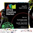 Introducing Africa Creative Market (ACM) 2022!