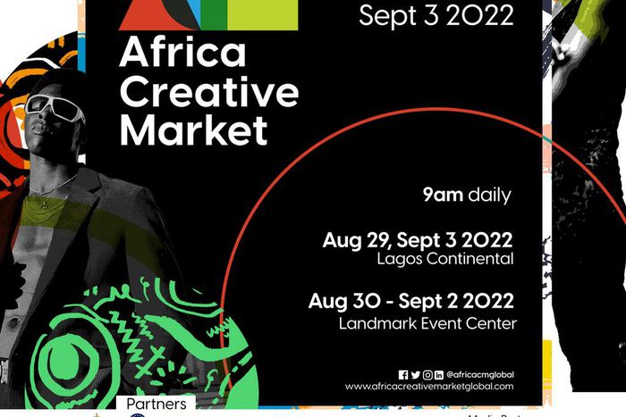Introducing Africa Creative Market (ACM) 2022!