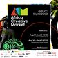 Introducing Africa Creative Market (ACM) 2022!
