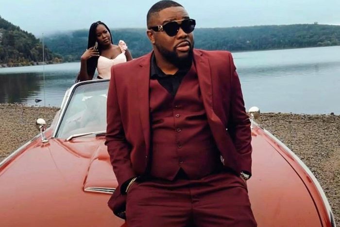 Bordegga - ‘Late Bloomer’; The E.P trailblazing for new school Afrobeats