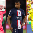 Two Super Eagles stars are among Ligue 1's fastest players this season