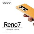 OPPO Reno7: The portrait expert powered by cutting-edge hardware and artificial intelligence