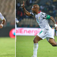Andre Ayew and Jim Allevinah were the standout performers for Ghana and Gabon