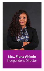 Purple Makes Board Changes