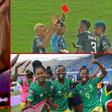 WAFCON 2022 Roundup: South Africa enters final, 9-woman Super Falcons fall to hosts Morocco