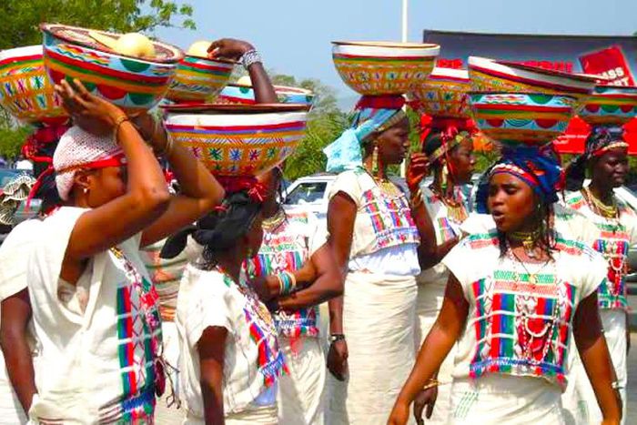 Fulani and Hausa: What's the difference? [cometonigeria]