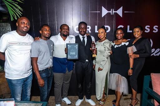 World Class 2022 is a wrap! Victor Obanya set to represent Nigerian in Sydney, Australia by September