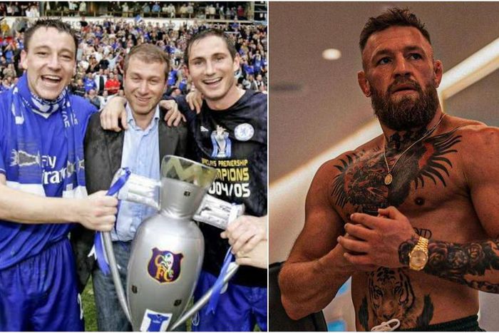 Roman Abramovich is now willing to sell Chelsea