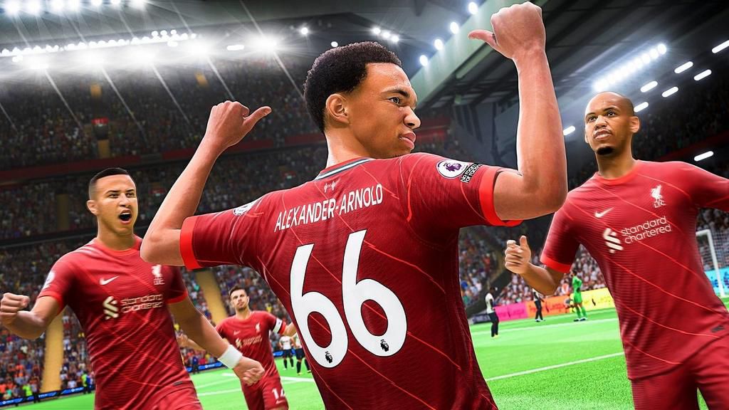 Liverpool-FIFA-22