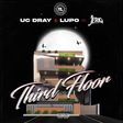 UC Dray - Third Floor