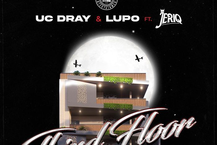 UC Dray - Third Floor