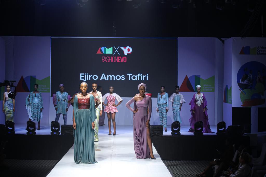 A new phase for African creativity: Africa Creative Market (ACM) 2022