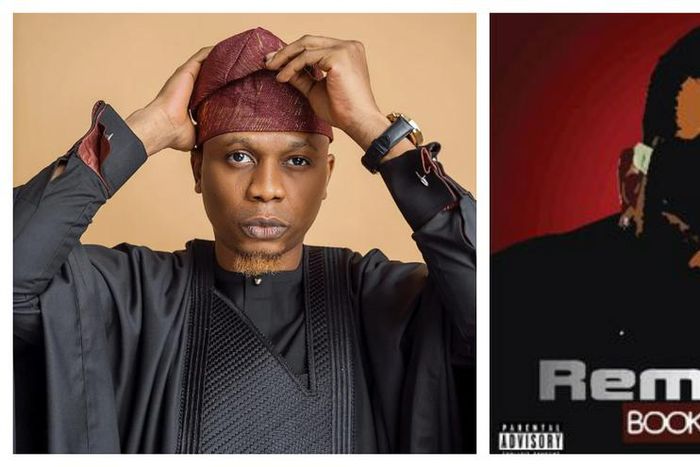 Reminisce: Book of Rap Stories