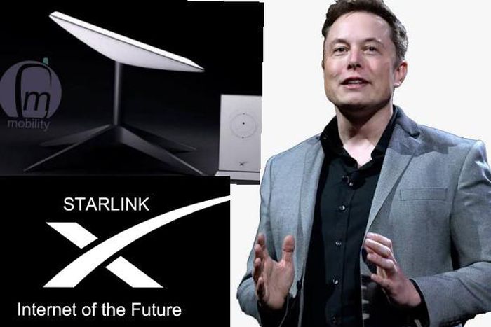 NCC confirms licensing of Elon Musk’s internet service, Starlink in Nigeria. (Everynewsnaija)