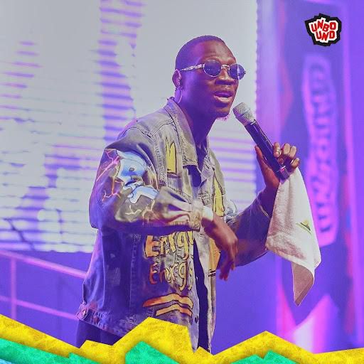 The world stood still at Unbound Fest