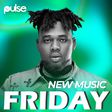 New Music Friday (Cover: BNXN)