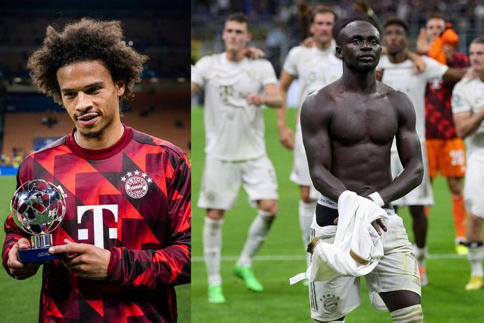 Reactions as Bayern Munich start Champions League hunt with 2-0 win against Inter Milan