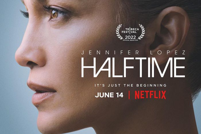 Halftime documentary [Tudum]